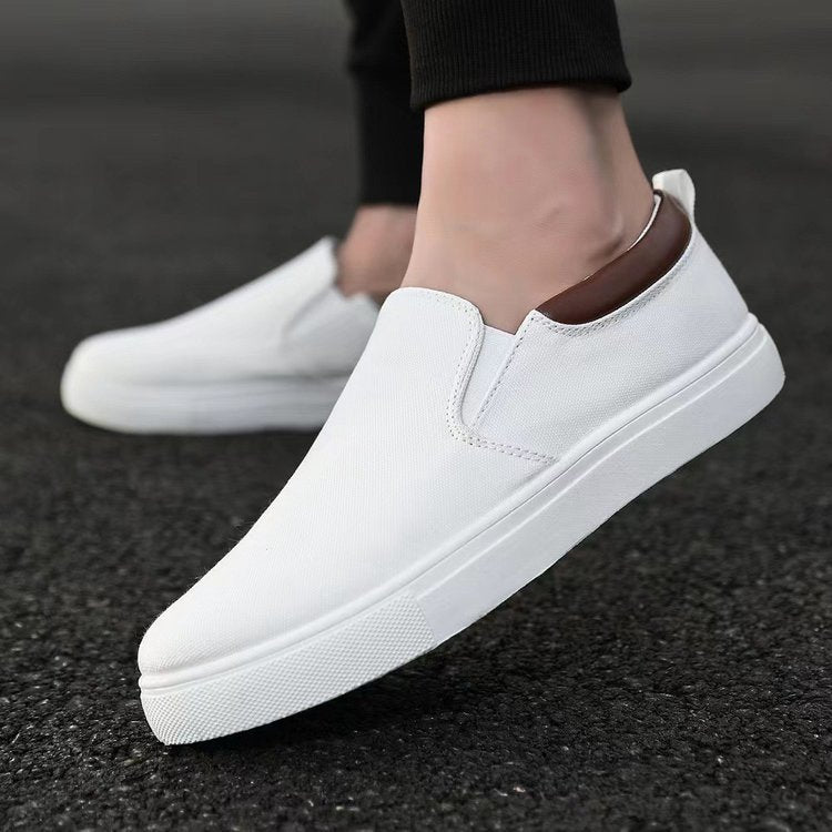 Elegantní Ortopedické Tenisky pro Každý Krok