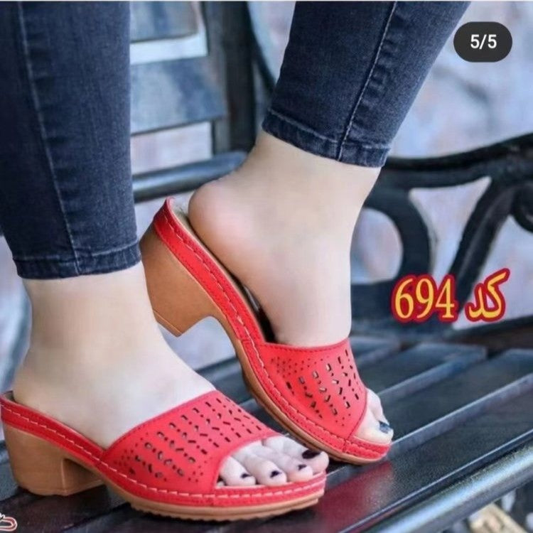 Stylové Ortopedické Sandály pro Každou Příležitost