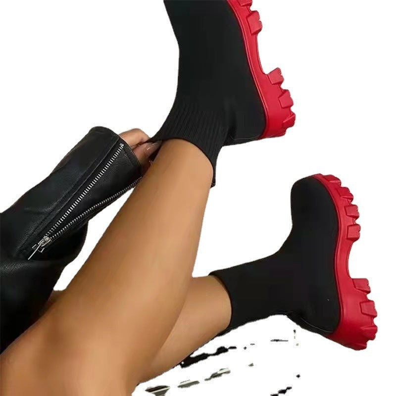 Stylové Ortopedické Kozačky pro Každou Příležitost