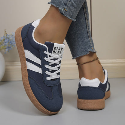 Klasické Ortopedické Tenisky s Nadčasovým Stylem