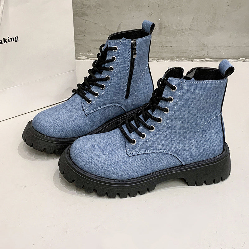 Elegantní Ortopedické Kozačky s Unikátním Designem