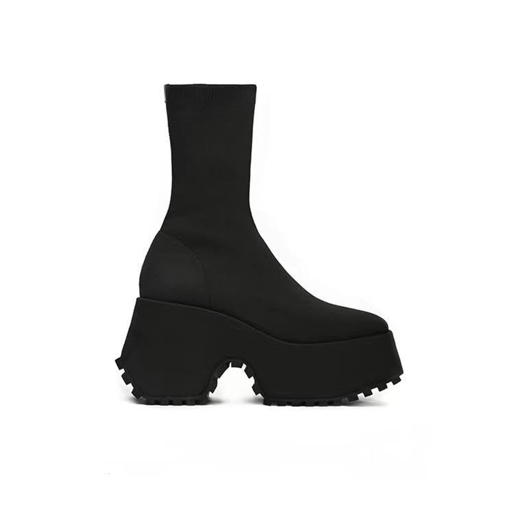Stylové Ortopedické Kozačky pro Každou Příležitost
