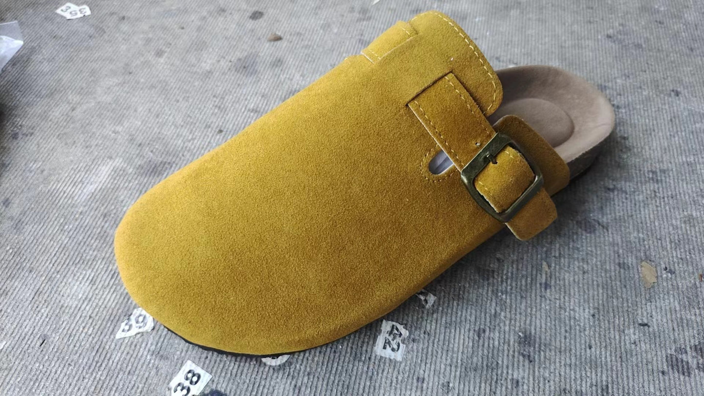 Elegantní Ortopedické Boty pro Každý Krok