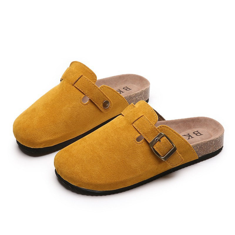 Elegantní Ortopedické Boty pro Každý Krok