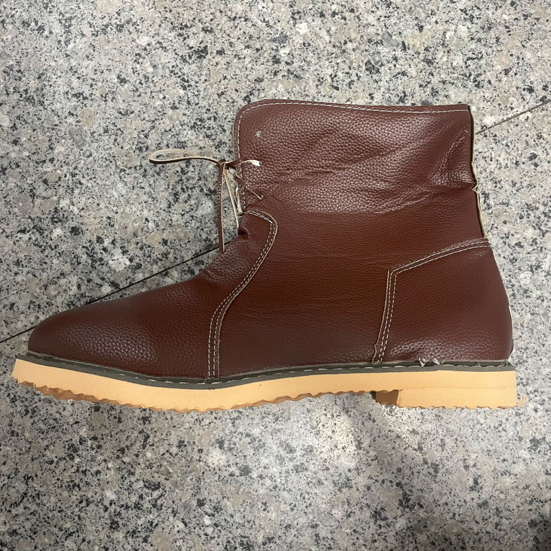 Ortopedické Kozačky Inspirované Vintage