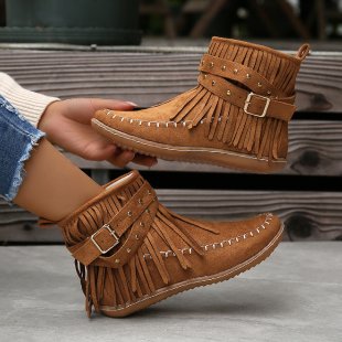 Stylové Ortopedické Kozačky pro Každou Příležitost