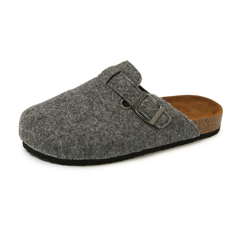 Elegantní Ortopedické Boty pro Každý Krok