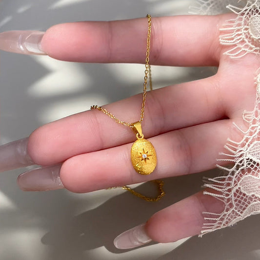 Romantický Šperk pro zvláštní chvíle