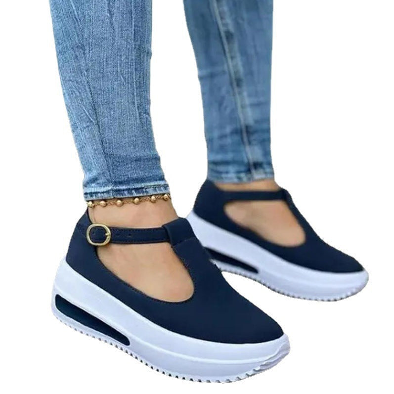 Elegantní Ortopedické Sandály pro Každý Krok