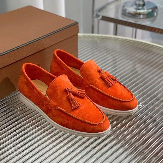 Elegantní Ortopedické Boty s Unikátním Designem