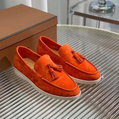 Elegantní Ortopedické Boty s Unikátním Designem