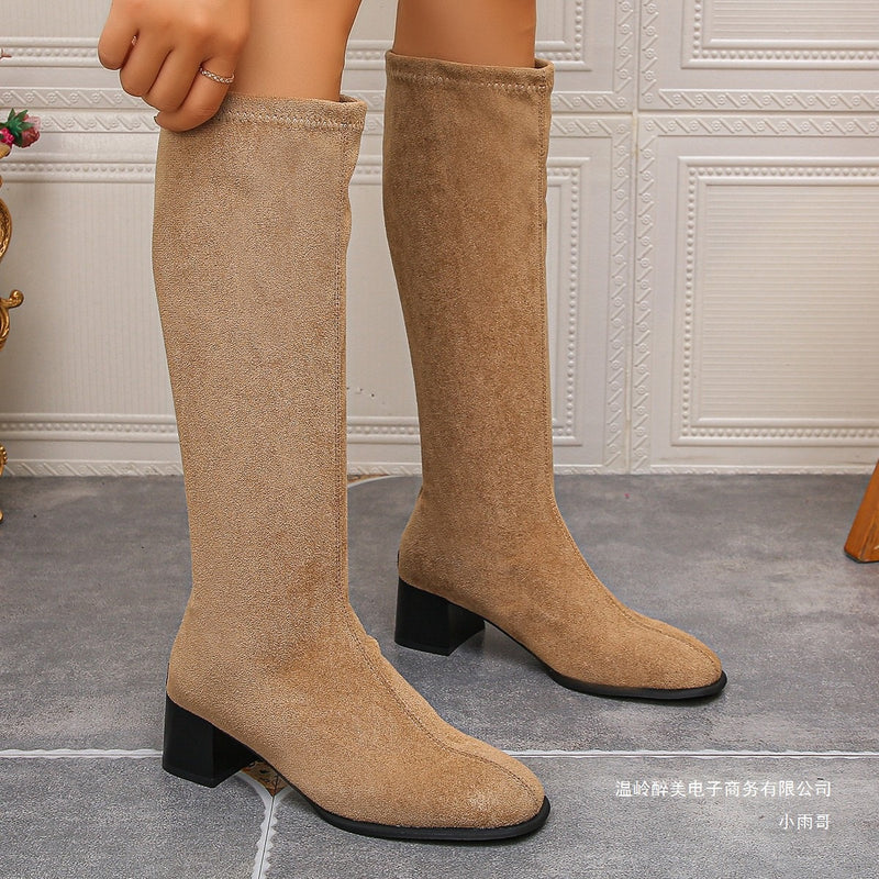 Ortopedické Kozačky Inspirované Vintage