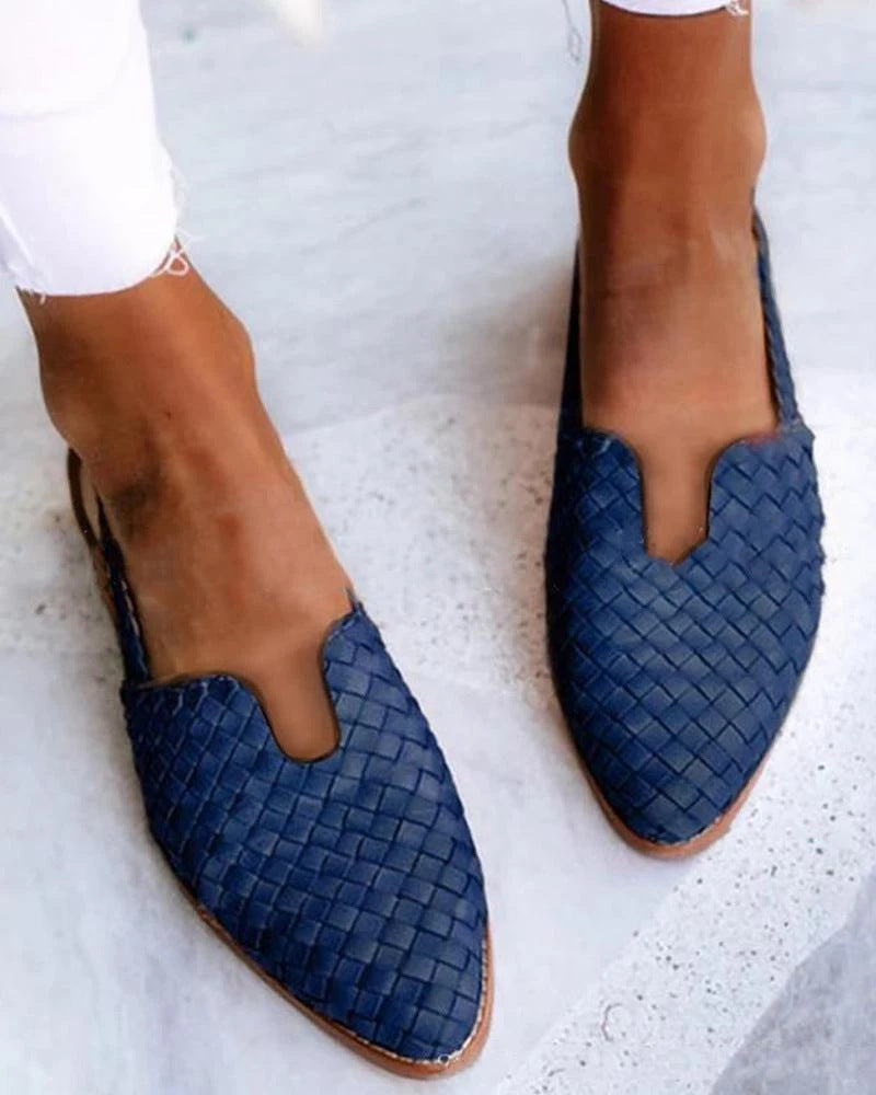 Elegantní Ortopedické Sandály pro Každý Krok
