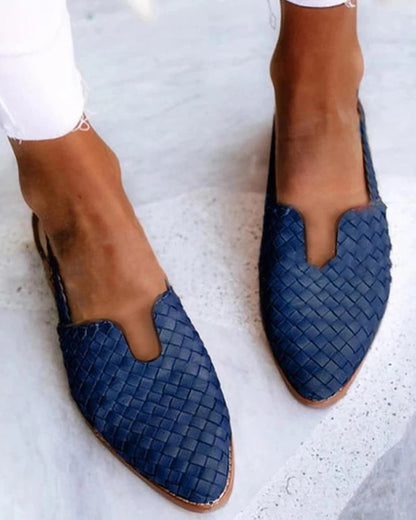 Elegantní Ortopedické Sandály pro Každý Krok