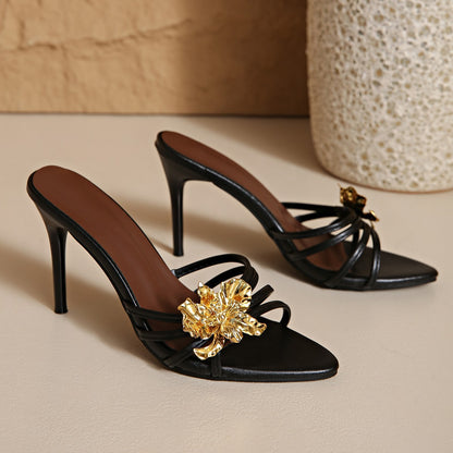 Pohodlné Ortopedické Sandály pro Každodenní Nošení