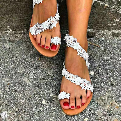 Elegantní Ortopedické Sandály pro Každý Krok