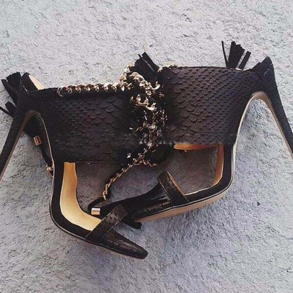 Elegantní Ortopedické Sandály s Unikátním Designem
