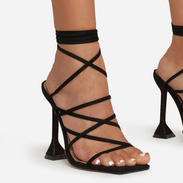 Elegantní Ortopedické Sandály pro Každý Krok