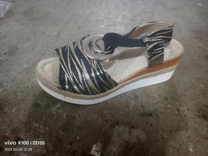 Stylové Ortopedické Sandály pro Každou Příležitost