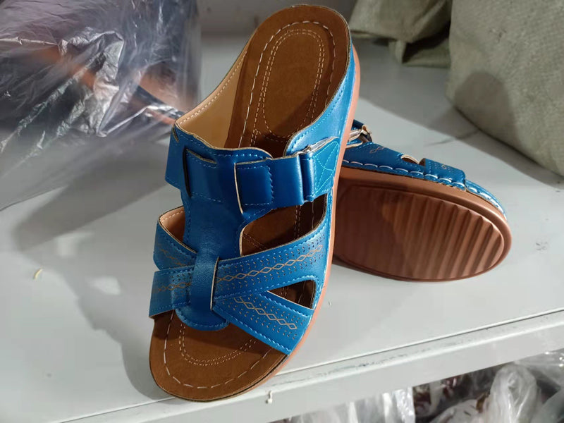 Stylové Ortopedické Sandály pro Každou Příležitost