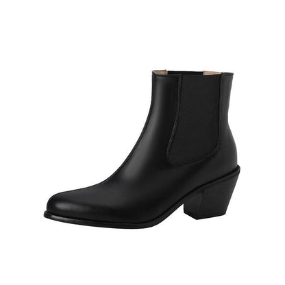 Elegantní Ortopedické Kozačky pro Každý Krok