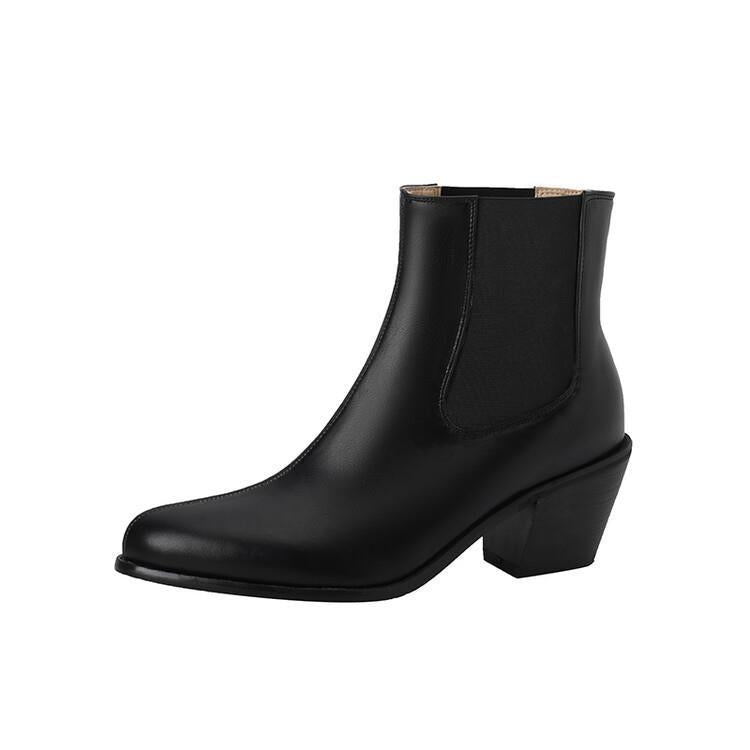 Elegantní Ortopedické Kozačky pro Každý Krok