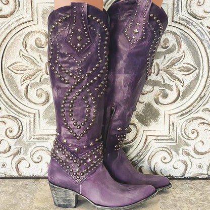 Elegantní Ortopedické Kozačky pro Každý Krok
