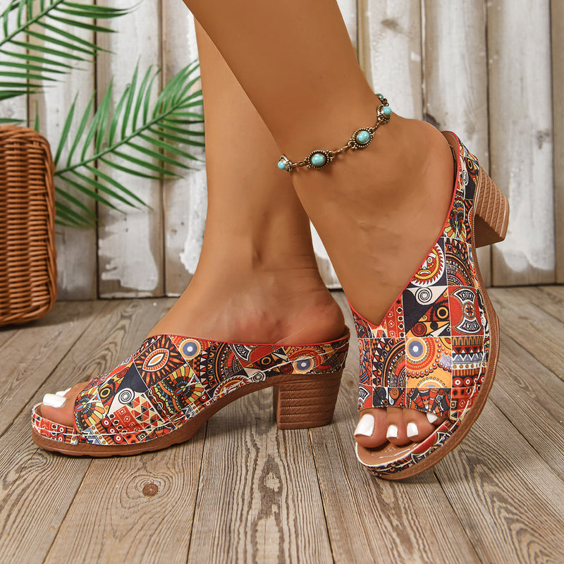 Krásně Zpracované Ortopedické Boty