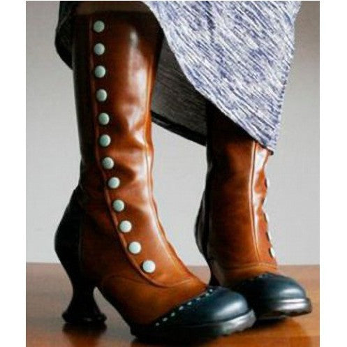 Elegantní ortopedické boty pro každý krok