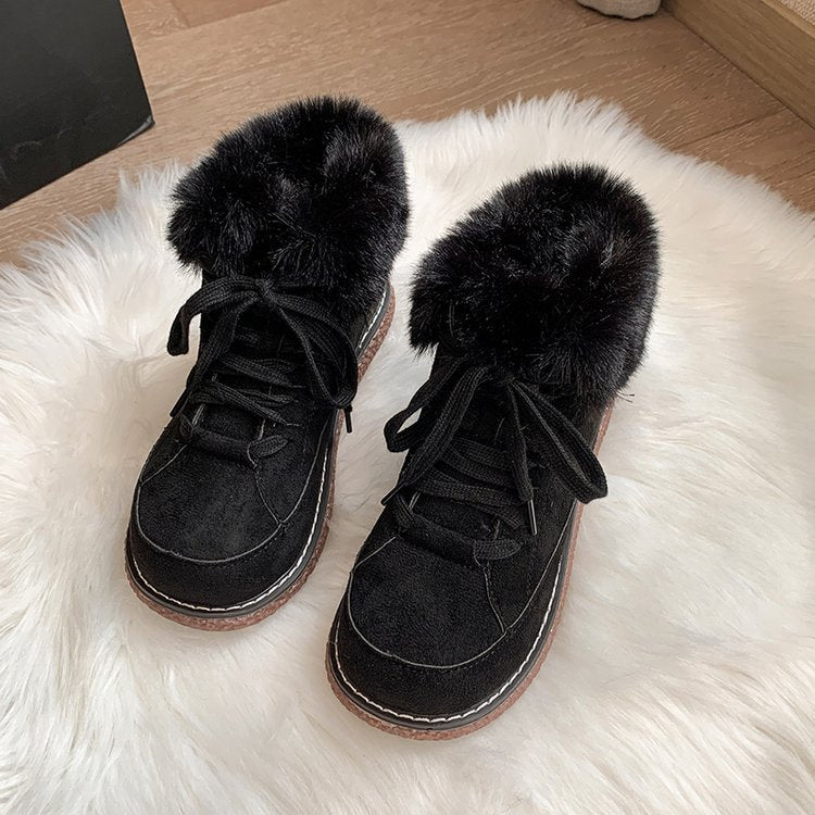 Krásně Zpracované Ortopedické Kozačky
