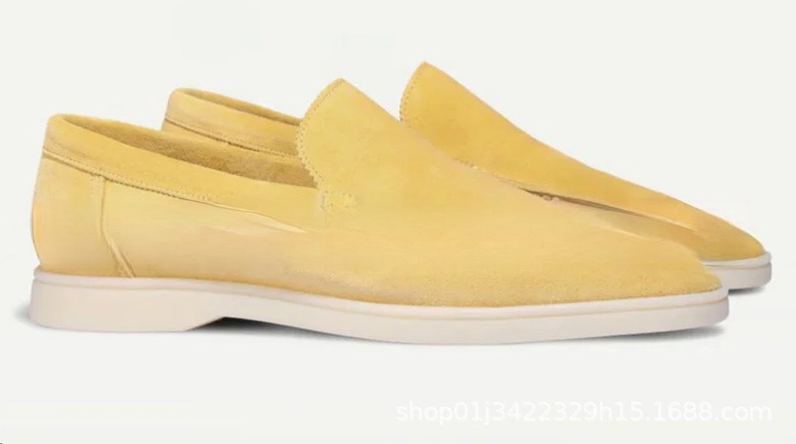 Elegantní Ortopedické Boty pro Každý Krok