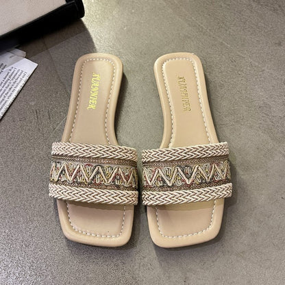 Krásně Zpracované Ortopedické Sandály