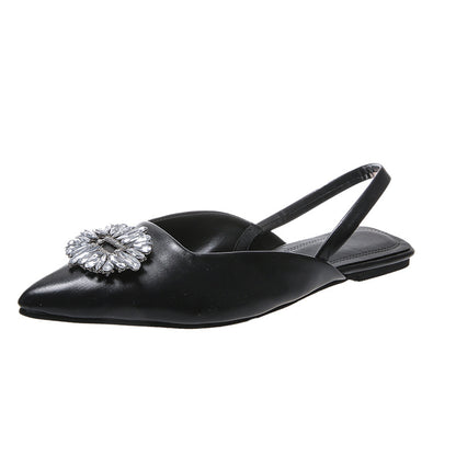 Elegantní Ortopedické Sandály pro Každý Krok