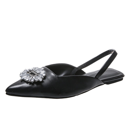Elegantní Ortopedické Sandály pro Každý Krok