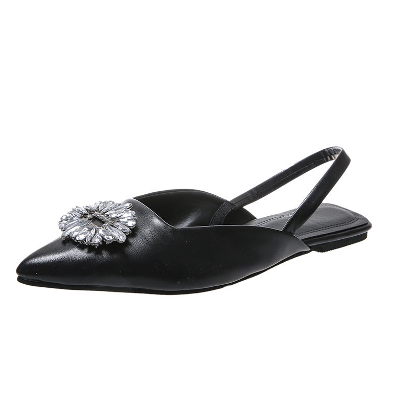 Elegantní Ortopedické Sandály pro Každý Krok