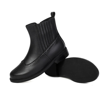 Elegantní Ortopedické Boty pro Každý Krok