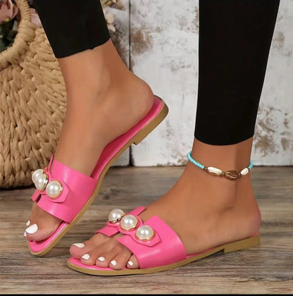 Půvabné Ortopedické Sandály pro Moderní Vzhled