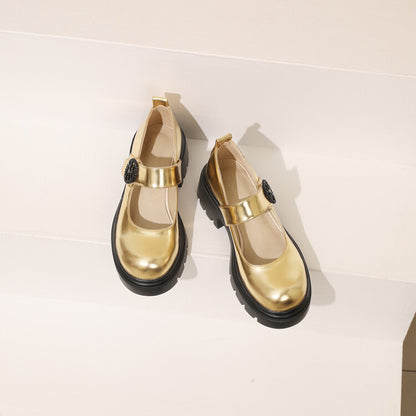 Elegantní Ortopedické Boty pro Každý Krok