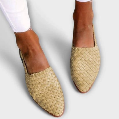Elegantní Ortopedické Sandály s Unikátním Designem