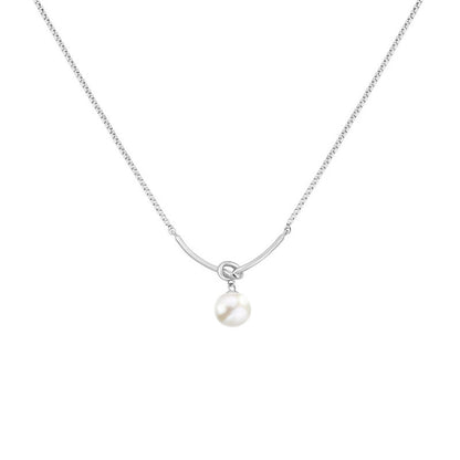 Elegantní Perlový Náhrdelník pro každou příležitost