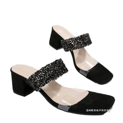 Elegantní Ortopedické Sandály pro Každý Krok