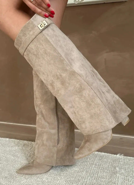 Stylové ortopedické boty pro každou příležitost