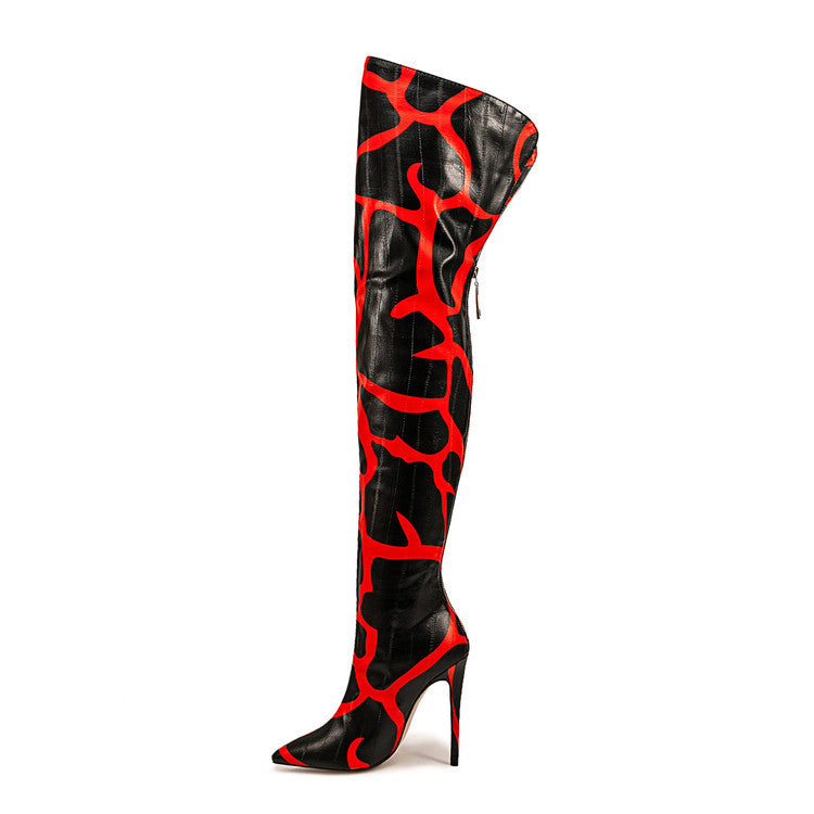 Půvabné ortopedické boty pro moderní vzhled