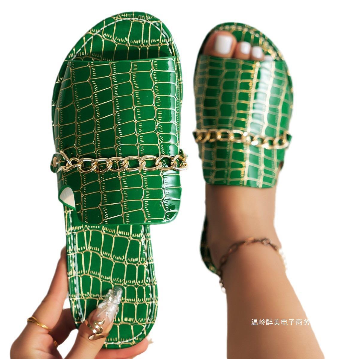 Elegantní Ortopedické Sandály pro Každý Krok
