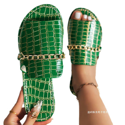 Elegantní Ortopedické Sandály pro Každý Krok