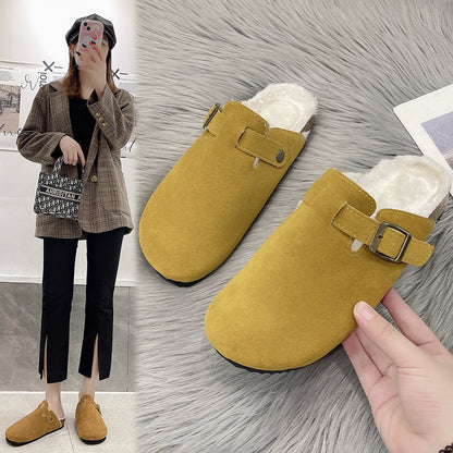 Elegantní Ortopedické Boty pro Každý Krok