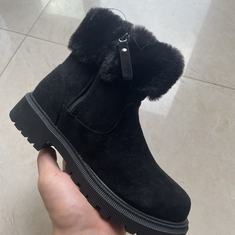 Stylové Ortopedické Kozačky pro Každou Příležitost