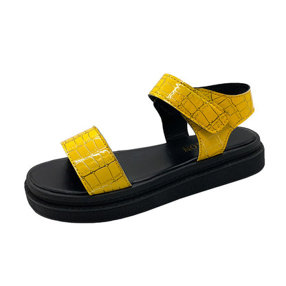 Stylové Ortopedické Sandály pro Každou Příležitost