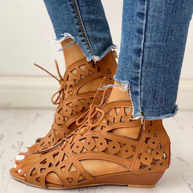 Stylové Ortopedické Sandály pro Každou Příležitost