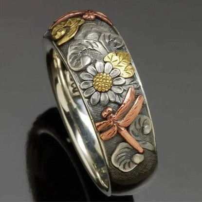 Úchvatný Prsten pro každodenní nošení